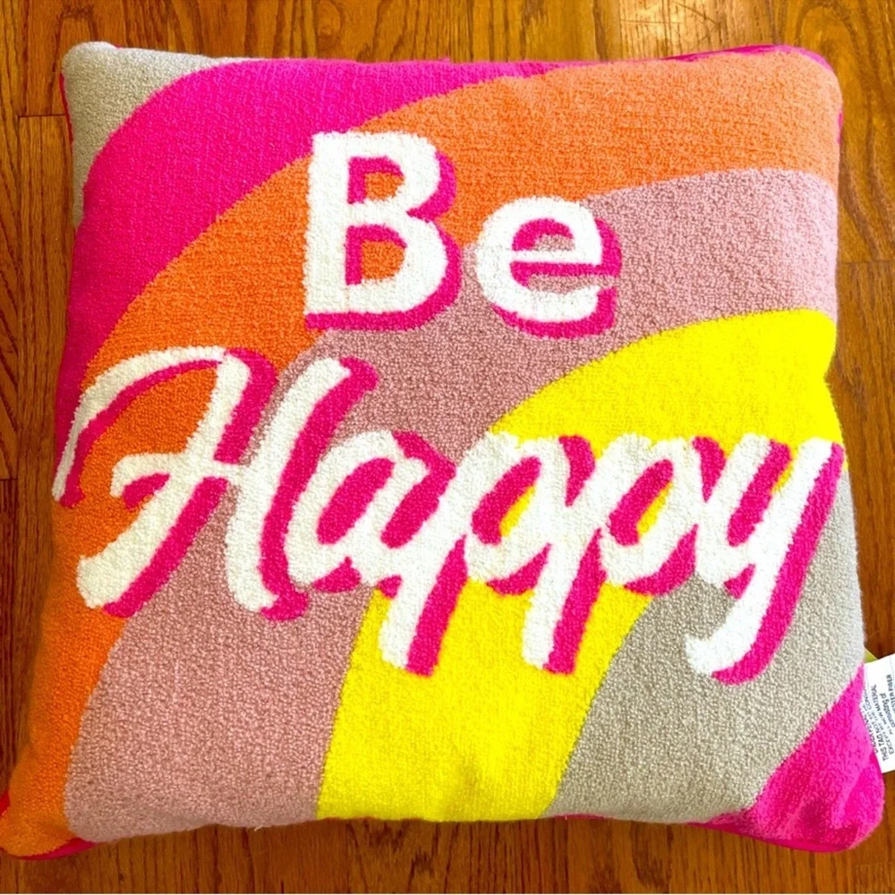 New! Member's Mark Indoor Accent Throw Pillow, 18